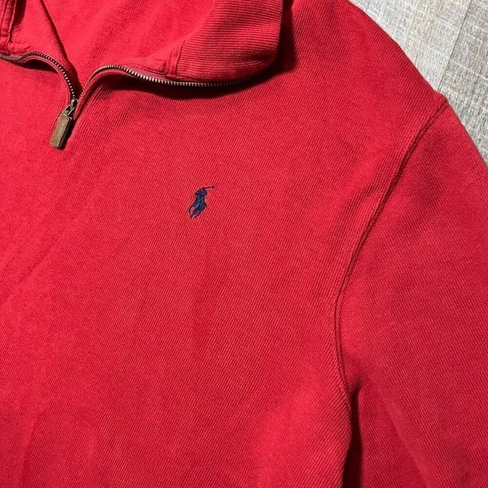 Polo Ralph Lauren excellent mens